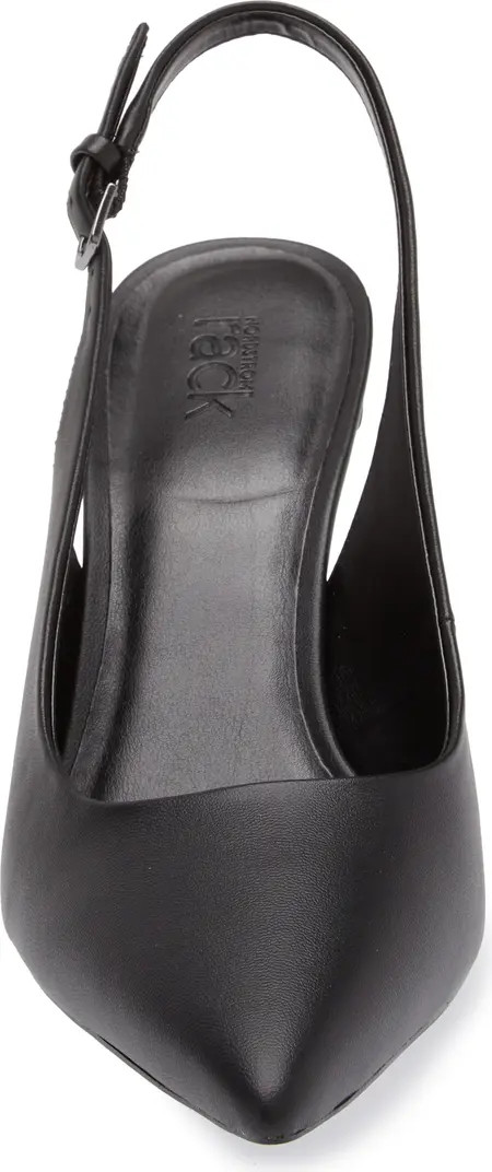 NORDSTROM RACK Priscilla Slingback Pump (Women) | Nordstromrack | Nordstrom Rack