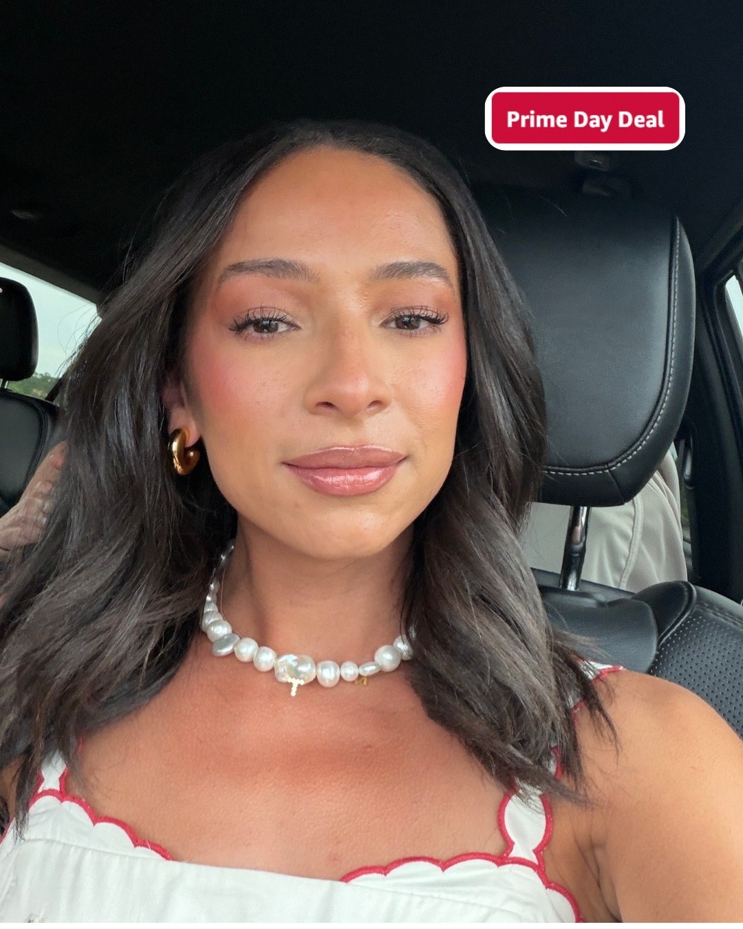 Hands down my most worn hoops! 14K gold and go with everything!! Use code PRIME25 to save 25% off! 

Amazon prime day, Amazon sales, Amazon big deals, Jenny bird hoops, gold hoops, everyday jewelry, gold jewelry

#LTKSaleAlert