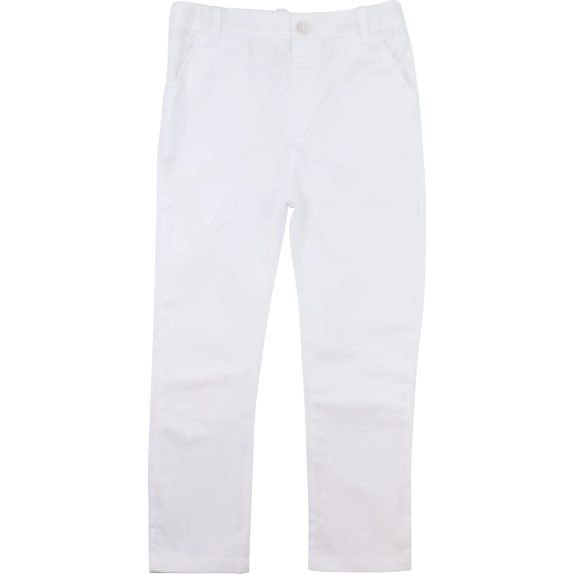 Charleston Chinos | Cecil and Lou