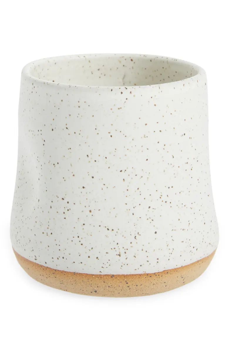 PEPPER STONE CERAMICS Ceramic Pinch Cup | Nordstrom | Nordstrom