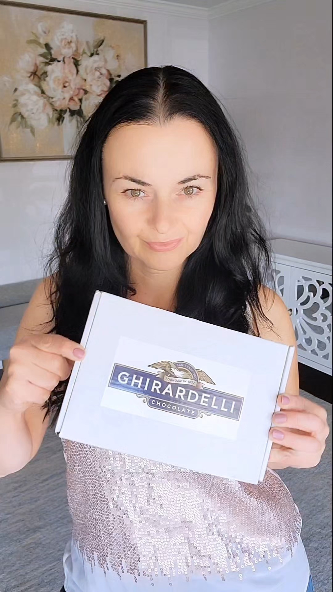 These @Ghirardelli Fall Limited Edition Jack-O-Lanterns Lantern chocolates are such a nice flavour surprise and just perfect for little hands... and not only. 😉 Fine chocolate, caramel, crisp apple, pumpkin spice... what's else can your taste buds desire... #FallChocolate #Halloweencandy #pumpkinspice #ilovechocolate

#LTKHalloween #LTKSeasonal #LTKFamily