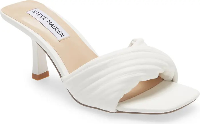 Steve Madden Twinkled Sandal | Nordstrom | Nordstrom