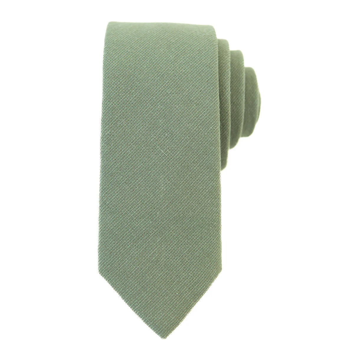 Spanish Moss - Boon Ties Necktie for Men | Boon Ties