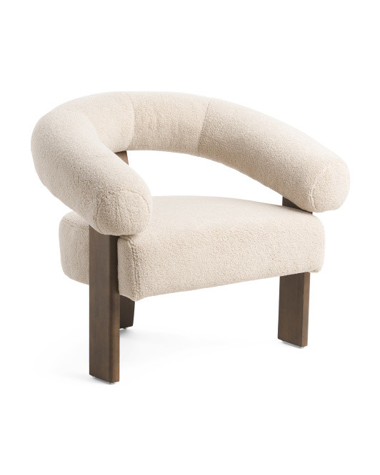 Wishbone Chair | TJ Maxx