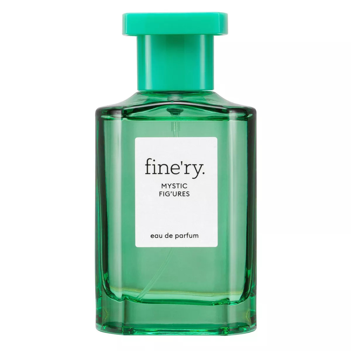 fine'ry. Women's Eau de Parfum Perfume - Mystic Figures - 2 fl oz | Target