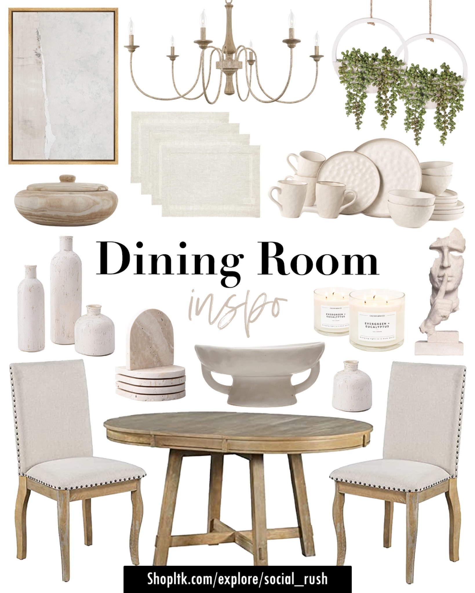 Dining Room, Dining Room Decor, Dining Room Furniture, Dining Room Refresh, Neutral Dining Room, Farmhouse Chic Dining Room, Light & Airy Dining Room, Dining Room Table, Dining Room Set, Dining Room Table, Ivory Dining Room #amazonhome #diningroom #neutralhome #founditonamazon

#LTKSeasonal #LTKFind #LTKhome