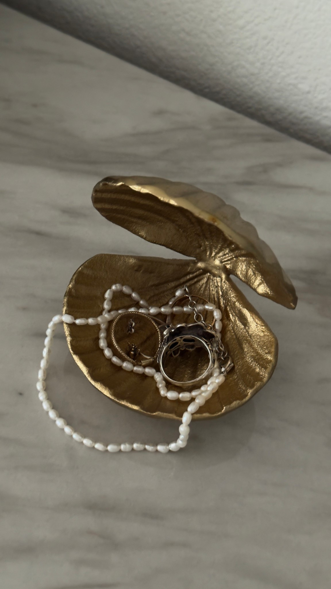 Couldn’t find the exact link, but I bought this from world market — in store!

#LTKBeauty #LTKHome