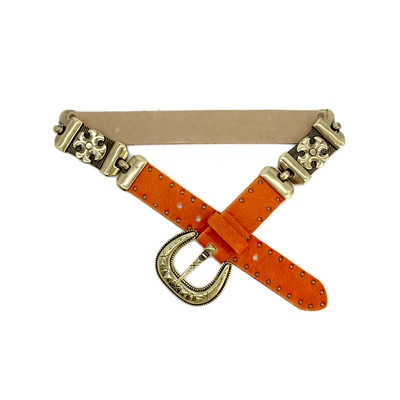 Cleo Embellished Belt | Streets Ahead Inc