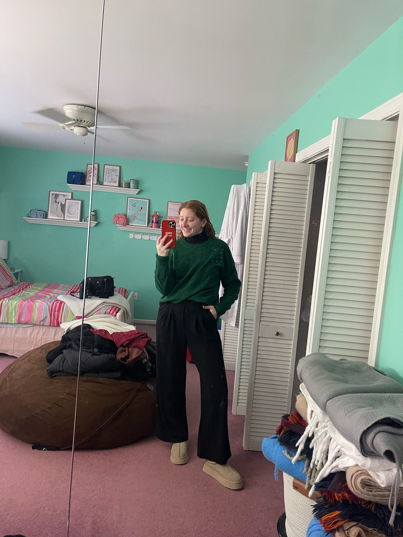 Shops at Yale christmas event // Sweater is Marshall's

#LTKHoliday #LTKSeasonal #LTKStyleTip