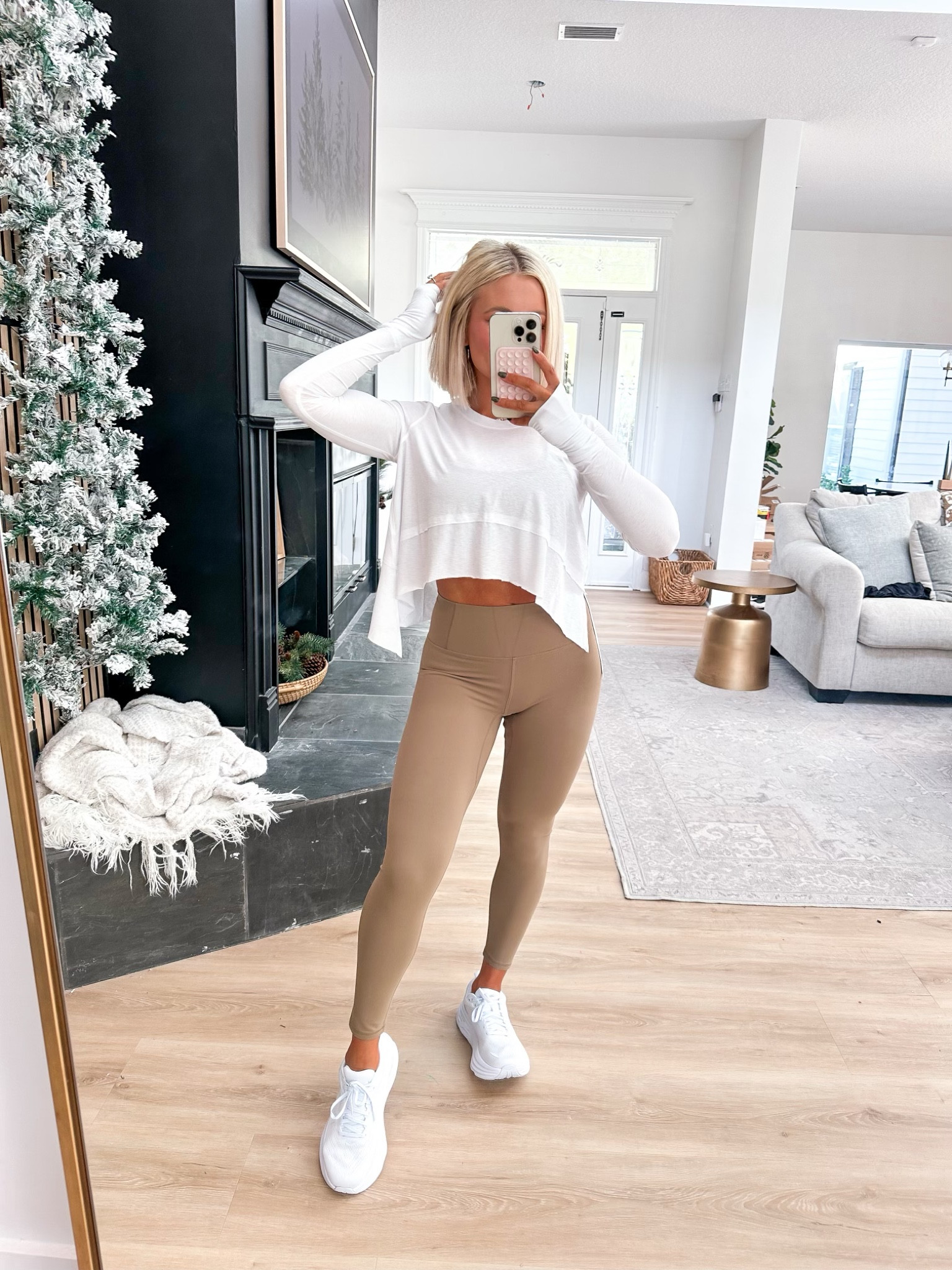 FP Movement activewear I’m loving!! Wearing a size small in everything. 

#LTKHolidaySale #LTKGiftGuide #LTKHoliday