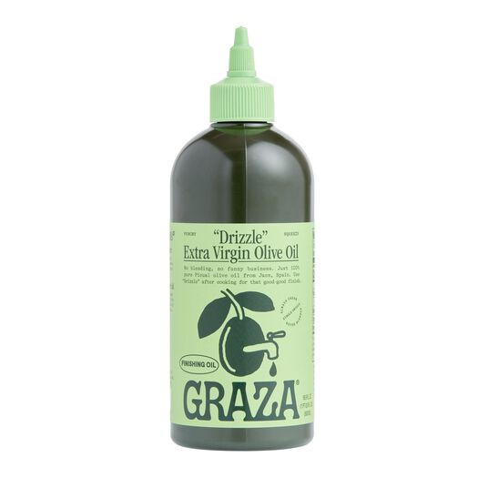 Graza Drizzle Extra Virgin Olive Oil by World Market | World Market