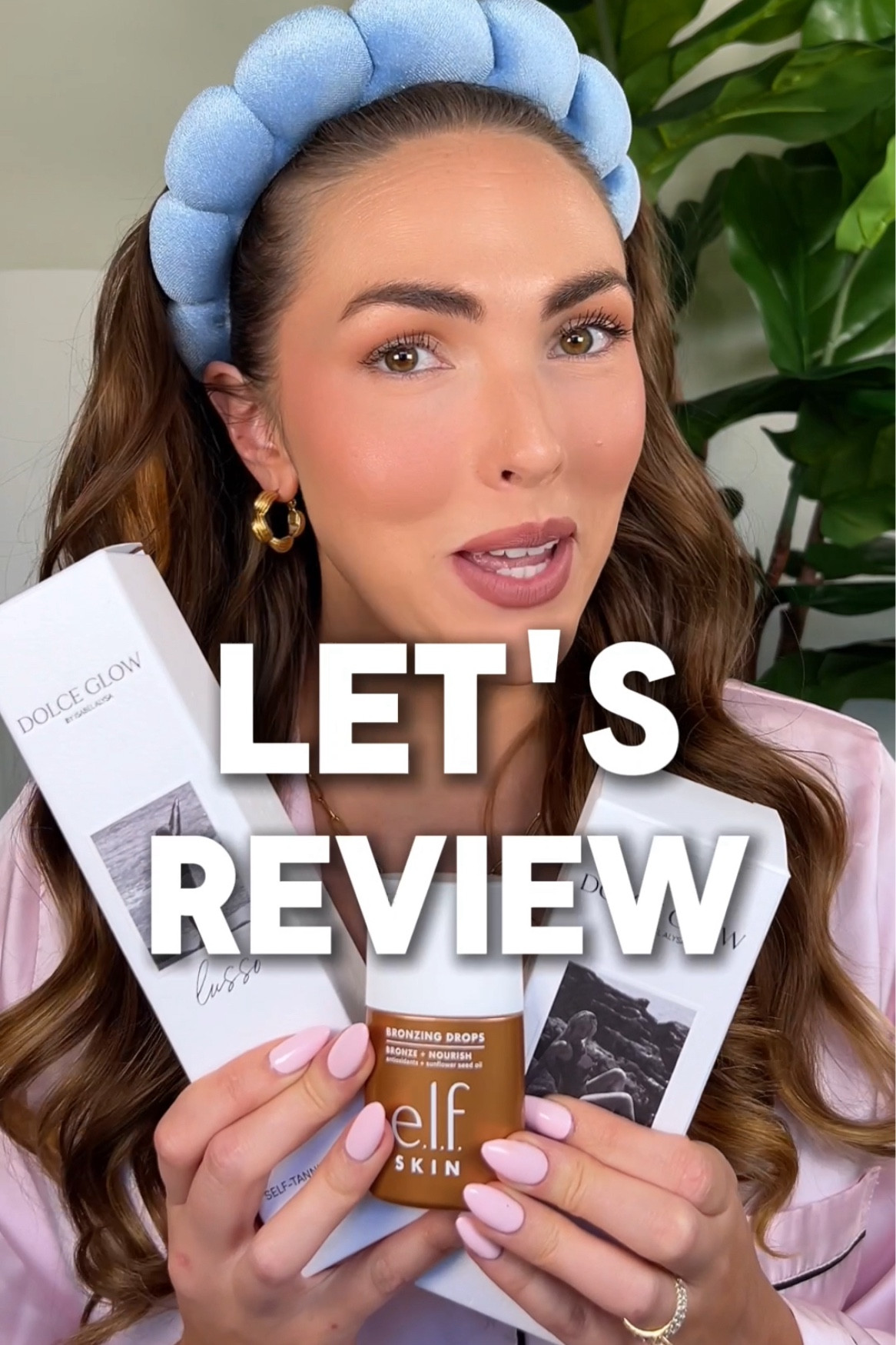 My Favorite Tanning Products for Summer 2024!

#LTKVideo #LTKBeauty