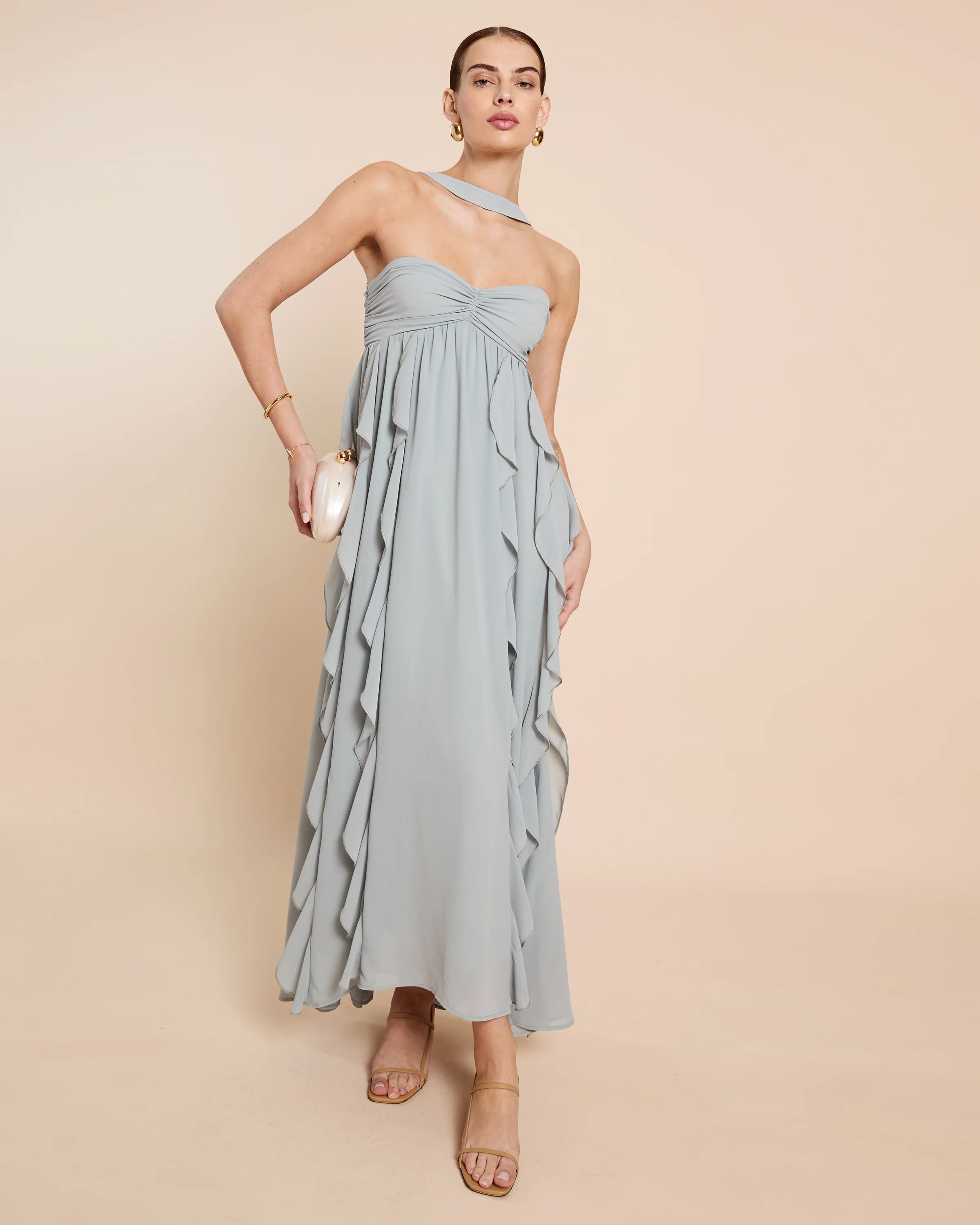 Ines Dress | Few Moda