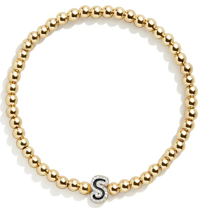Eileen Pisa Initial Bracelet | Nordstrom