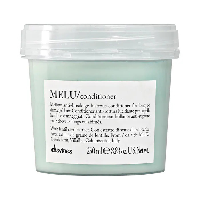 MELU Anti-Breakage Conditioner for Long Hair | Sephora (US)