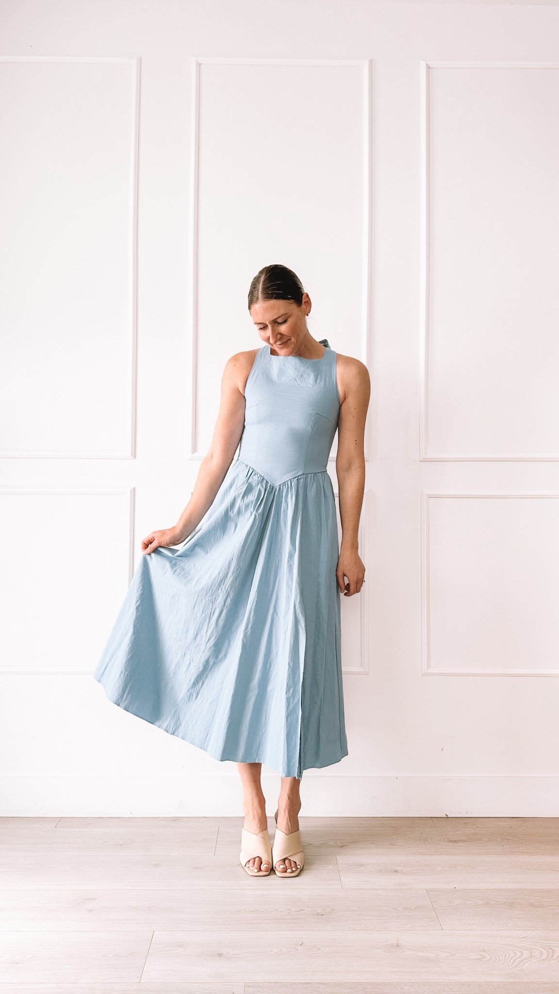 Easter Dress

#LTKootd #LTKmomlife #LTKgrwm