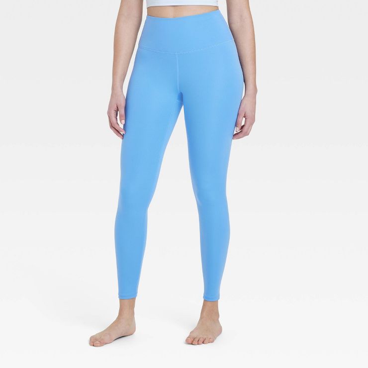 Women's Brushed Sculpt Ultra High-Rise Leggings - All in Motion™ | Target