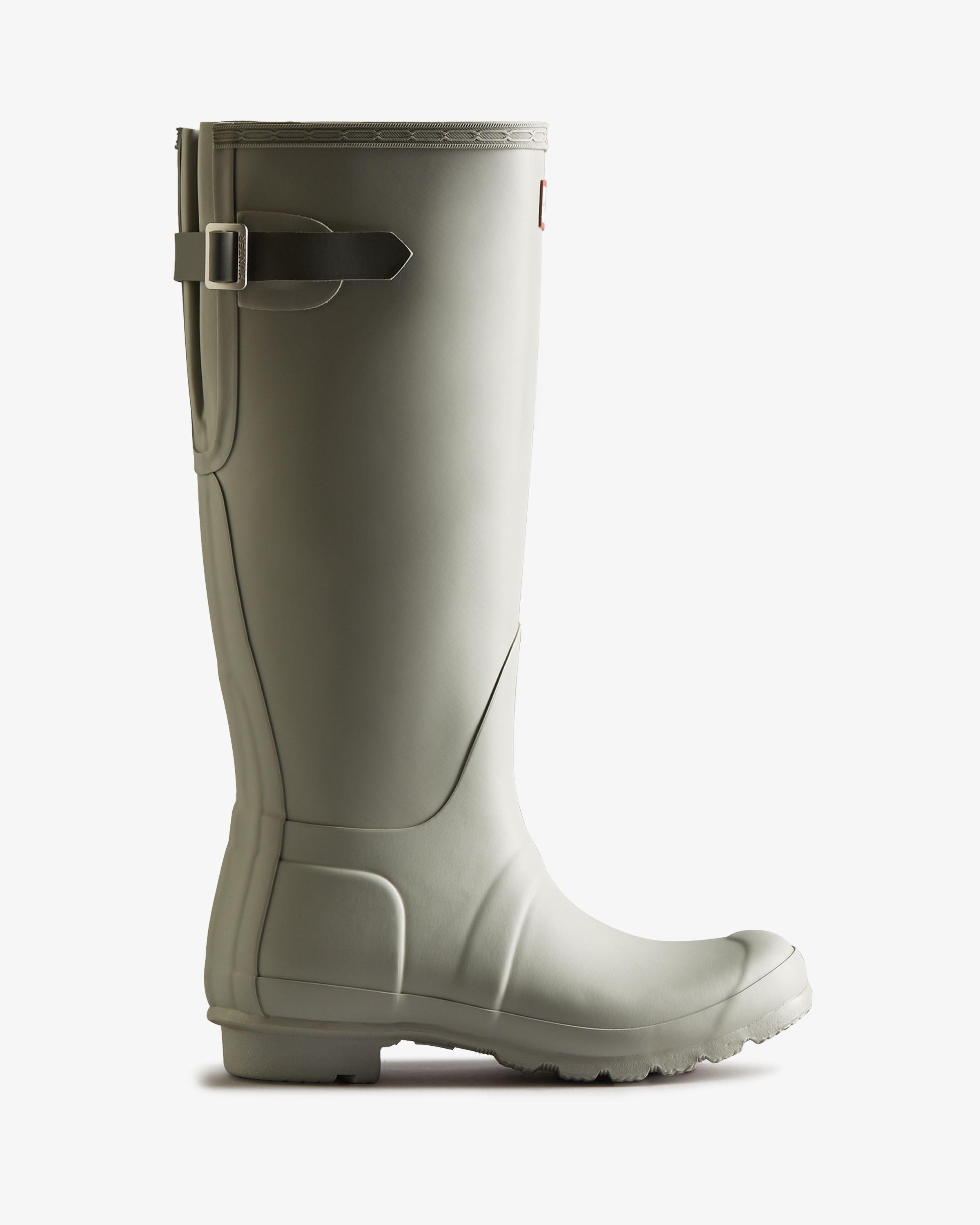 Women's Tall Back Adjustable Rain Boots | Hunter (US and CA)