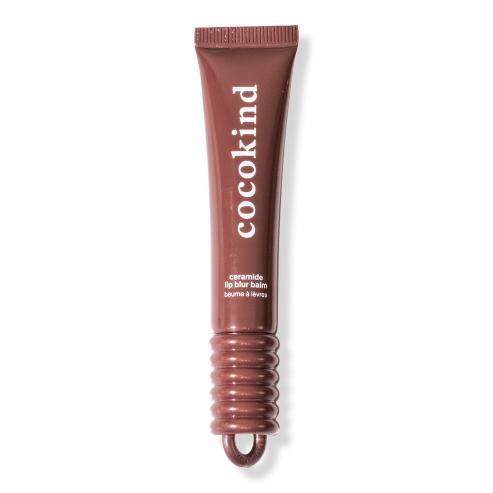 cocokind Ceramide Lip Blur Balm Hydrating & Smoothing Lip Treatment - Be You | Ulta