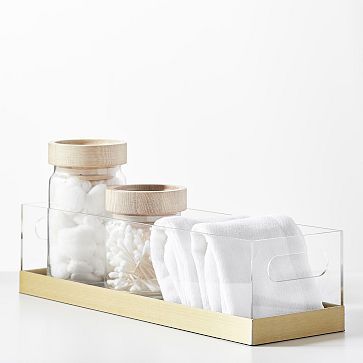 Changing Table Storage - 15.75"w x 3.75"d      Close 
            To choose this selection, turn ... | West Elm (US)