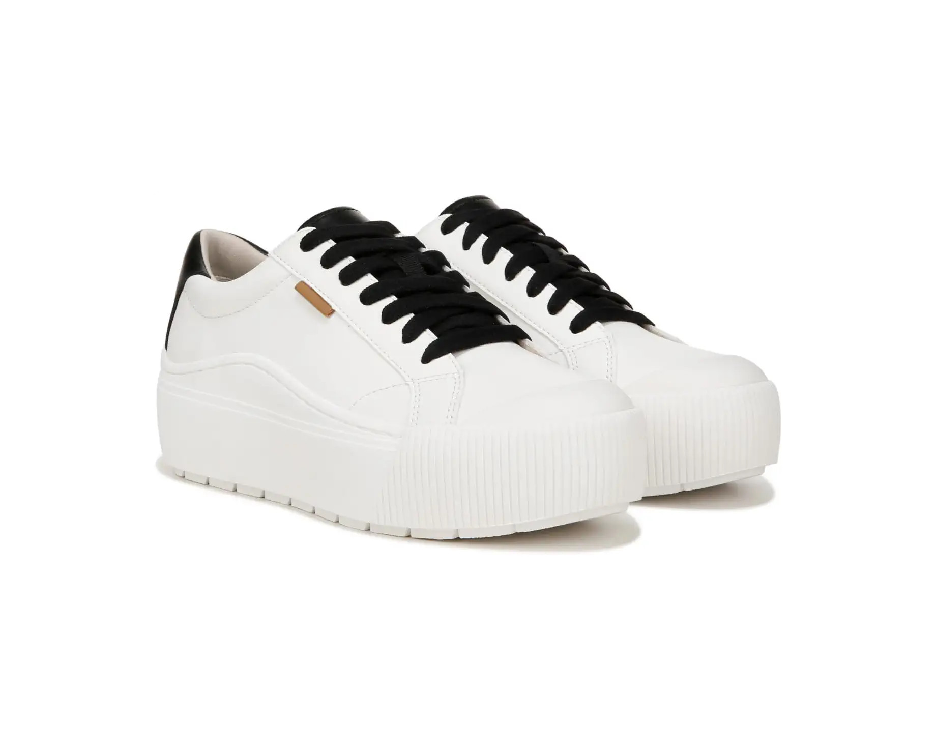 Women's Dr. Scholl's Time Off Max Platform Sneaker | Zappos