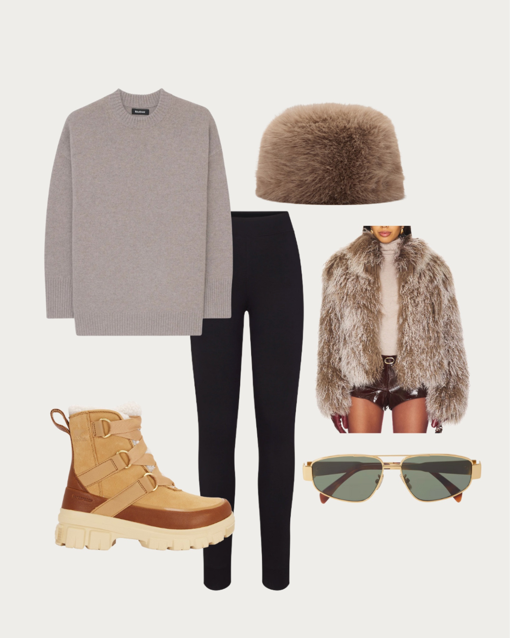 Apres ski 

#LTKSeasonal