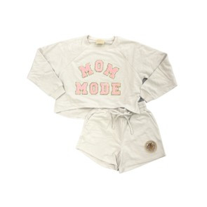 MOM MODE LOUNGE SET | Judith March