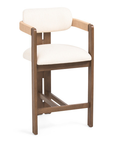 20x37 Ashley Counter Stool | TJ Maxx