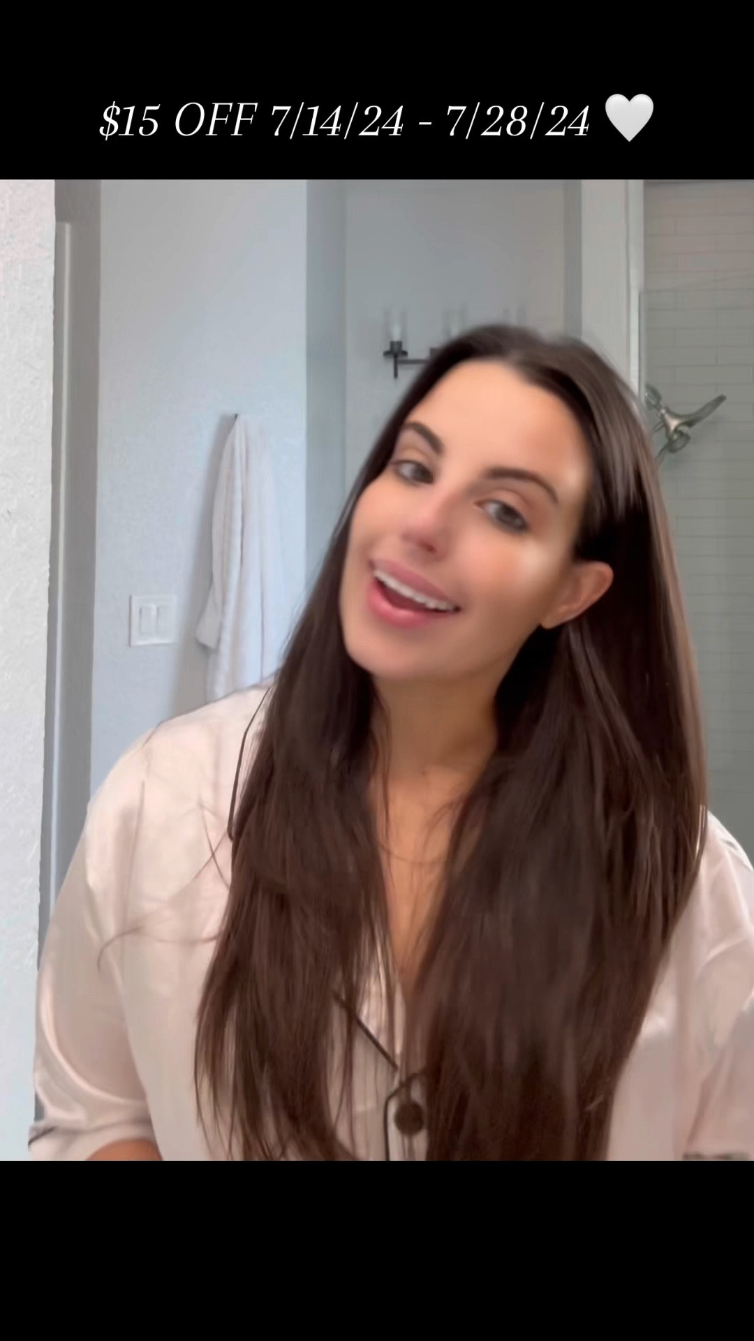 If you are looking for age-defying products to add to your daily skincare routine, please do not look any further! The One Love Organics Youth Preservation collection will leave your skin feeling hydrated, tighter, and more rejuvenated than ever! Do not miss your chance to buy these products at $15 off through July 28th! 🖤 #ltkit @shop.LTK #ad #olofan

#LTKBeauty #LTKVideo #LTKU