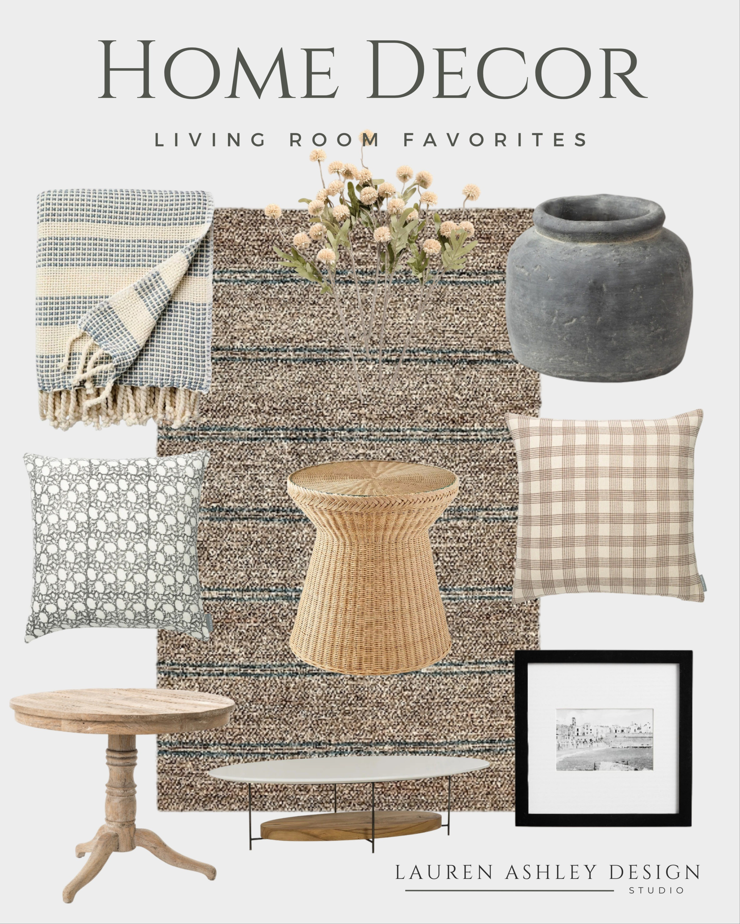 Transform your space with these living room favorites! Stylish, cozy, and perfect for any vibe. What’s your must-have decor piece? #LivingRoomInspo #HomeDecor #CozyLiving

#LTKU #LTKHome #LTKActive