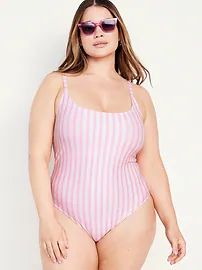 One-Piece Swimsuit | Old Navy (US)