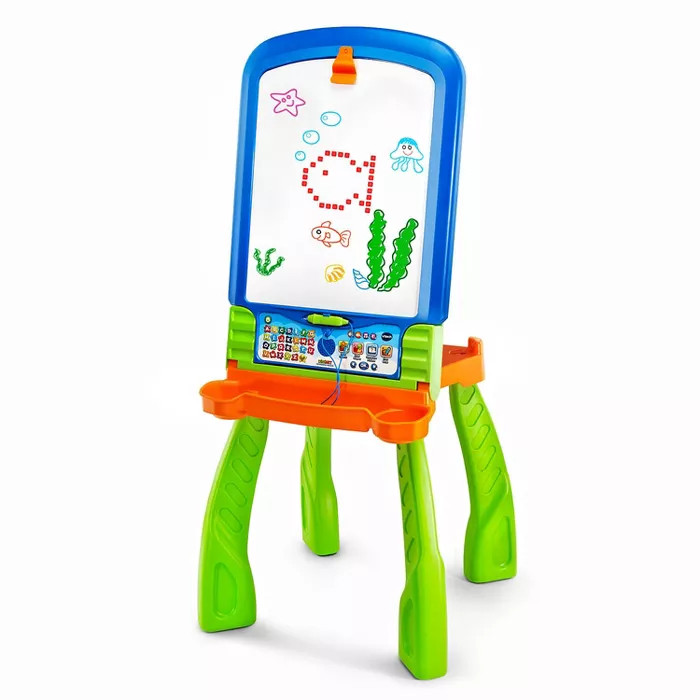 VTech DigiArt Creative Easel | Target