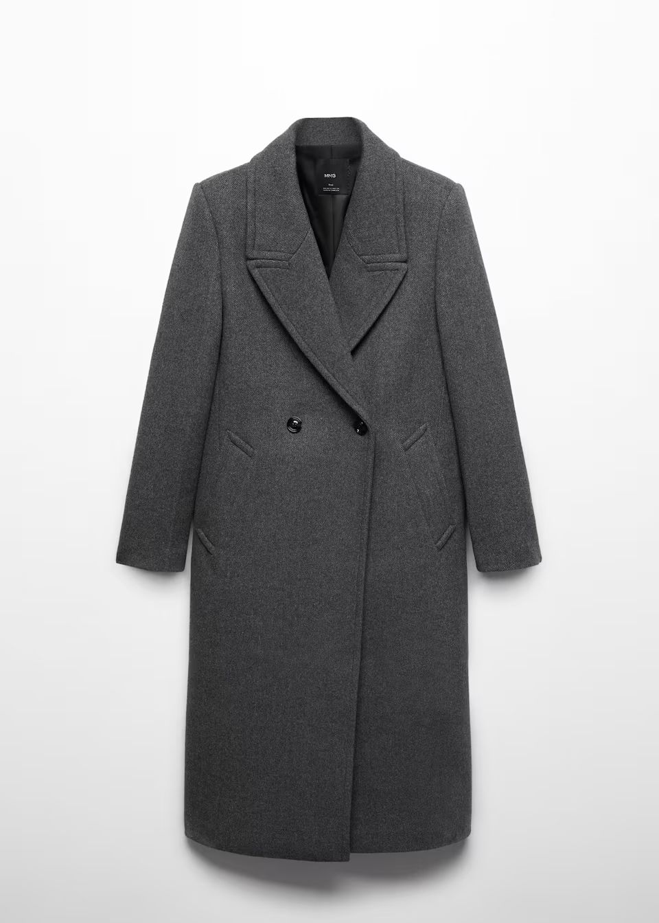 Search: Long grey coat (8) | Mango United Kingdom | MANGO (UK)