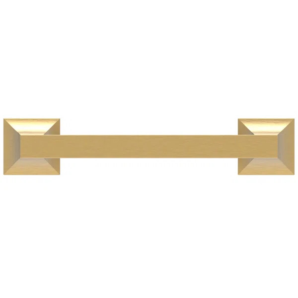 Studio 5-1/16" Center To Center Bar Pull | Wayfair North America