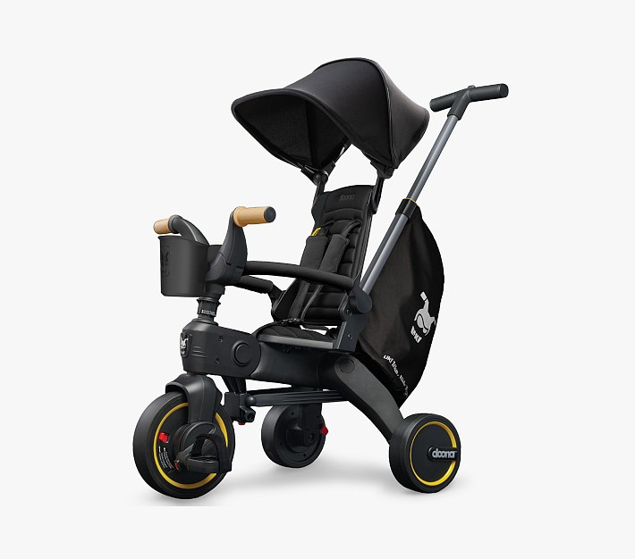 Doona™ Liki Trike S5 | Pottery Barn Kids