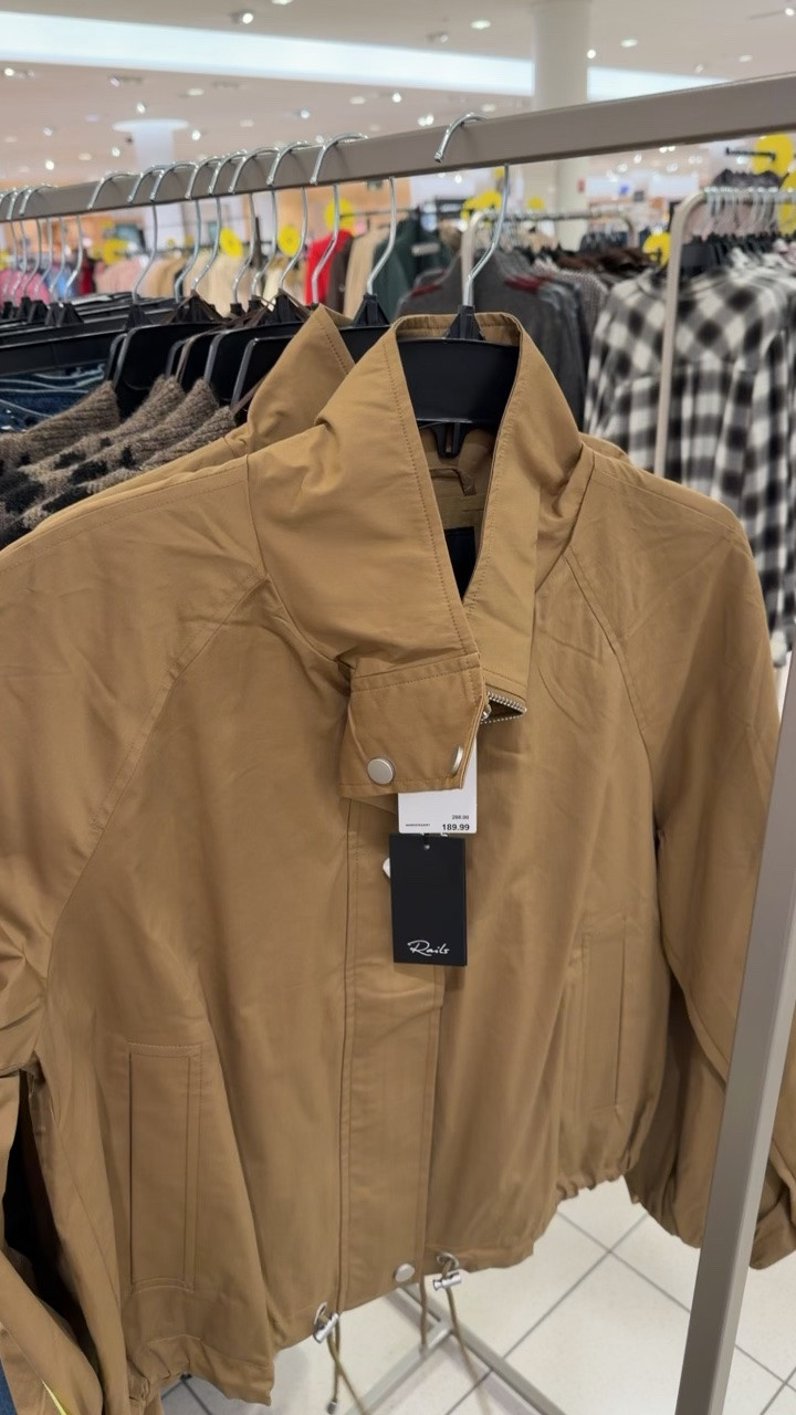 These items from Rails in the #nsale 🔥🔥🔥