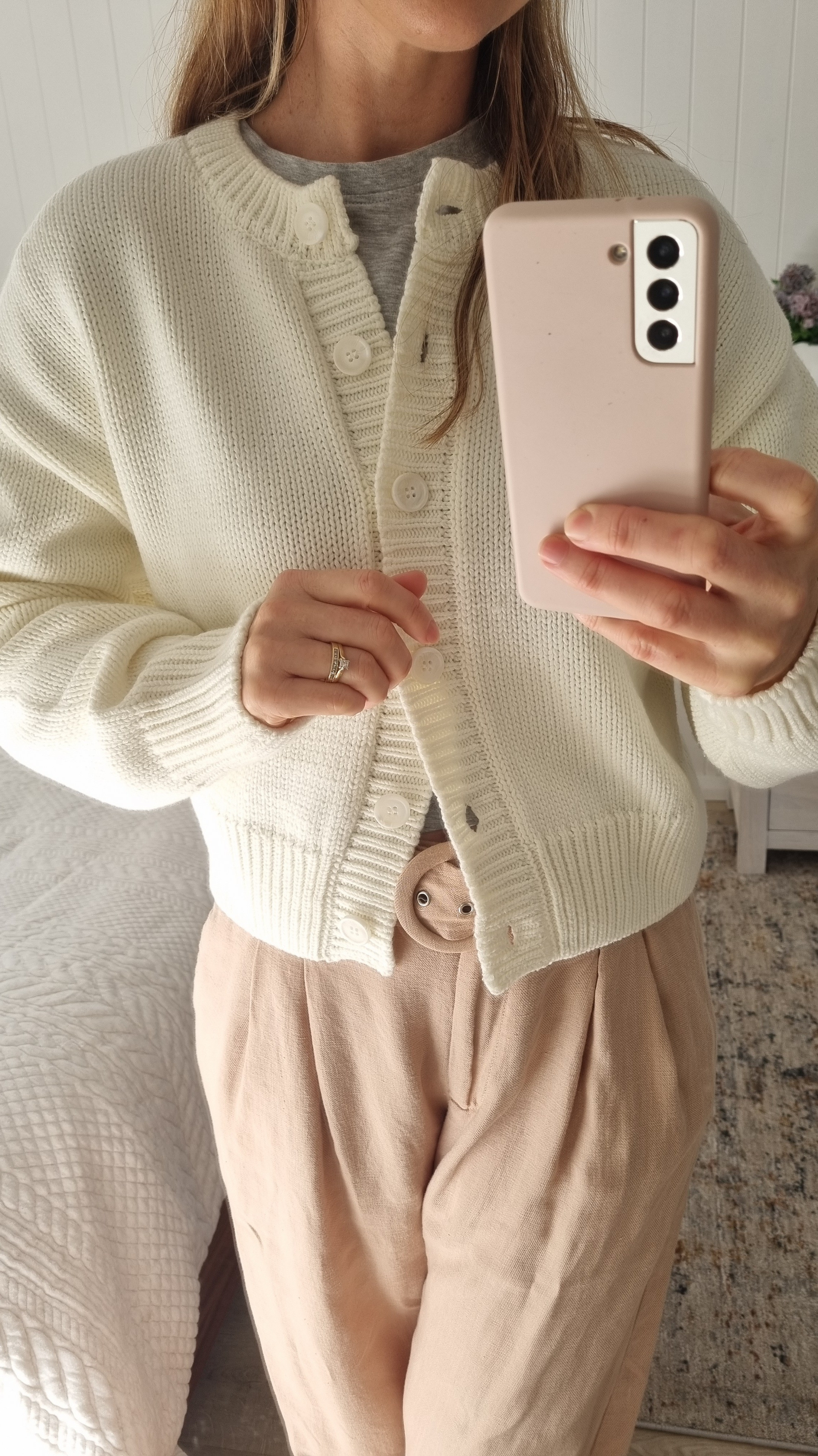 Can confirm this cardigan is a winner. 

#LTKaustralia #LTKwinter #LTKmodest