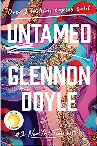 Untamed | Amazon (US)