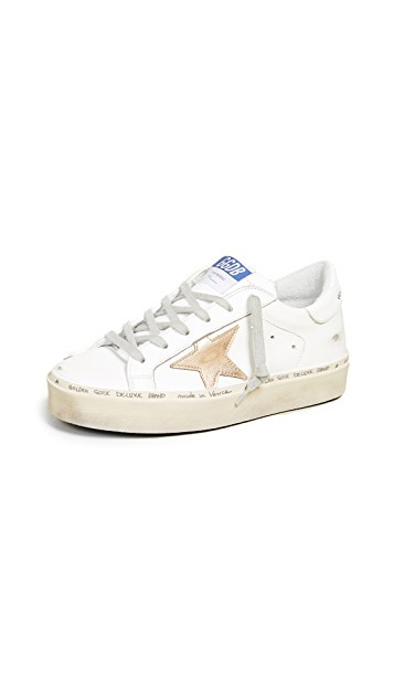 Hi Star Sneakers | Shopbop