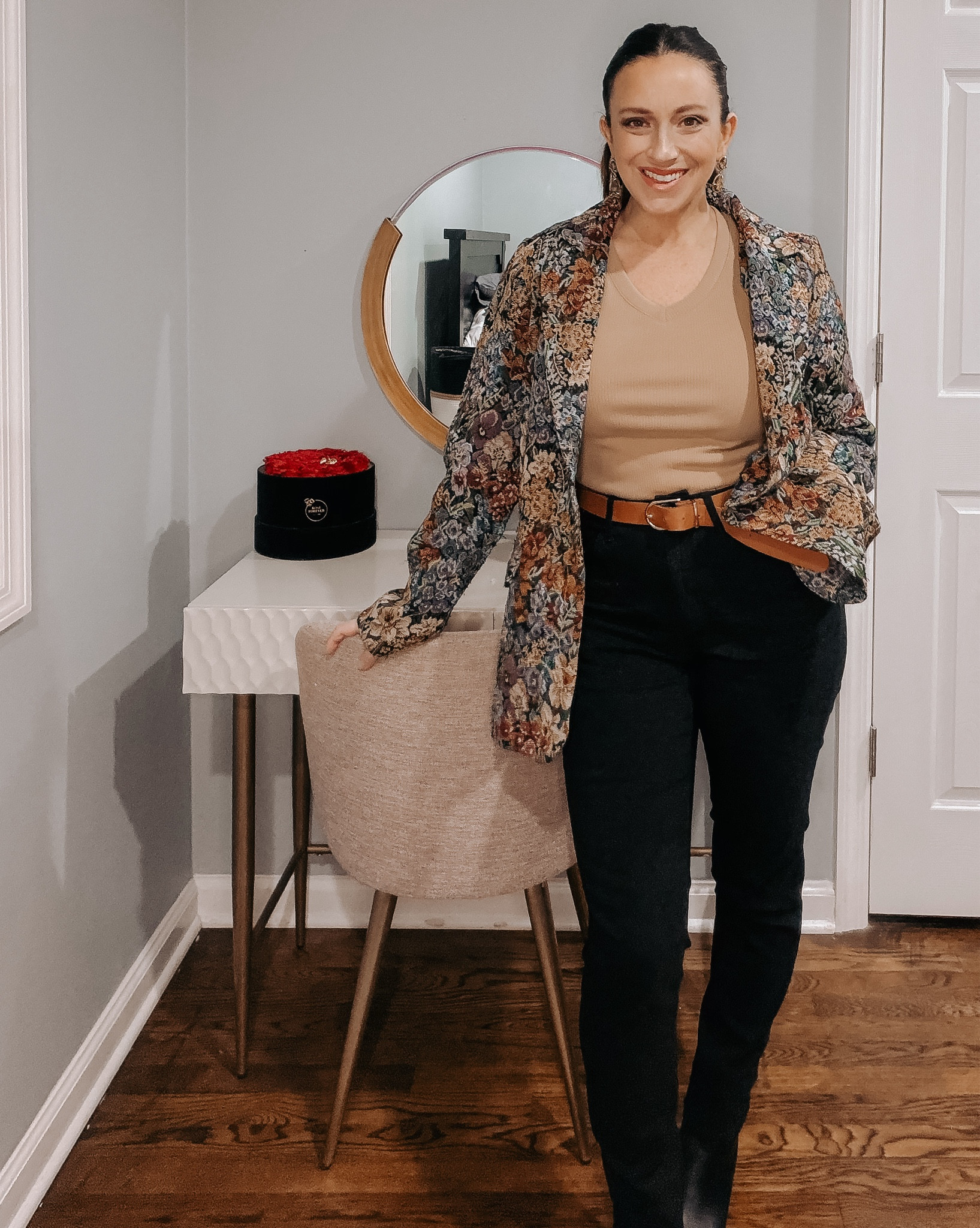 Trending: Cool Stylized Blazers.

#LTKValentine #LTKootd #LTKOver40