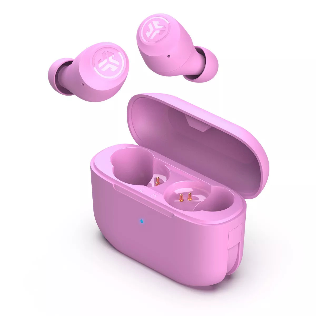 JLab GO Air Pop True Wireless Bluetooth Earbuds | Target