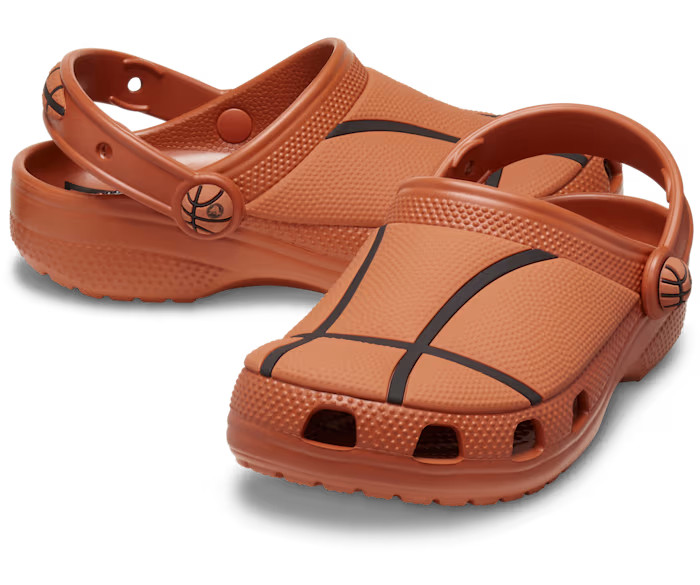 Kids' Classic Basketball Clog | Crocs (US)