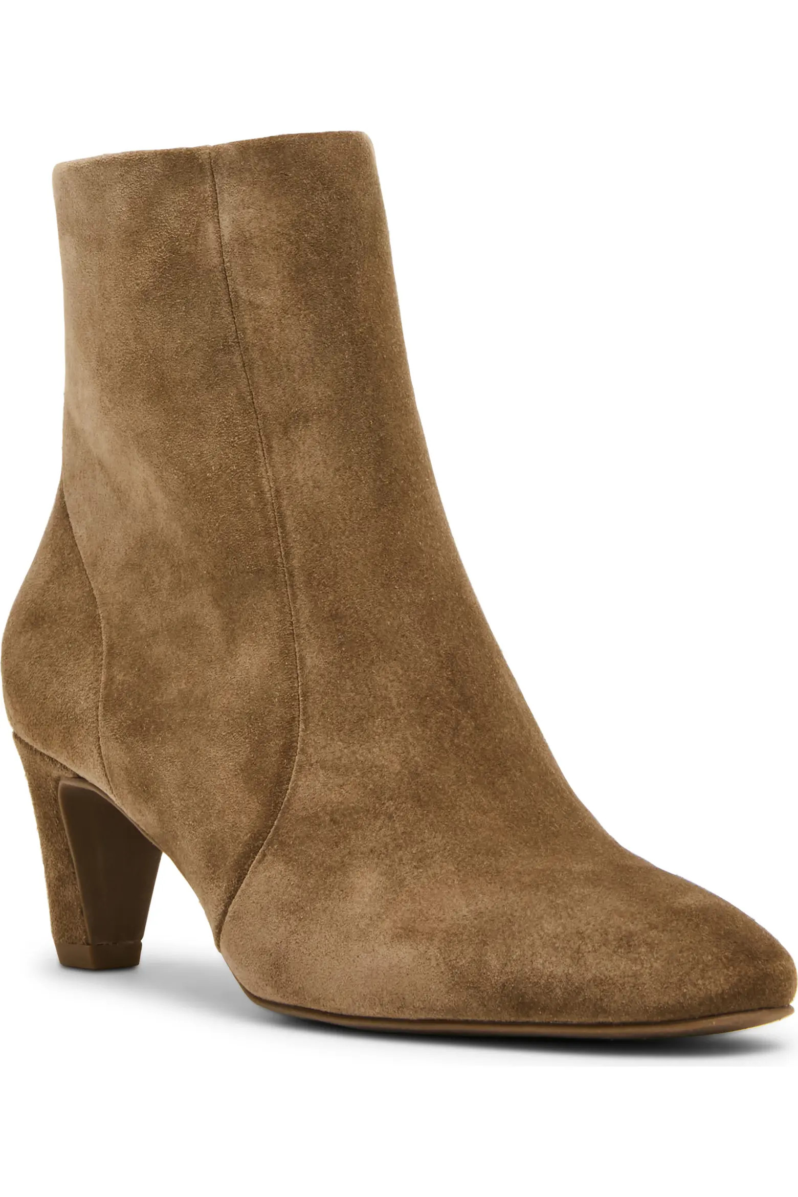 Nicolette Waterproof Bootie (Women) | Nordstrom | Nordstrom