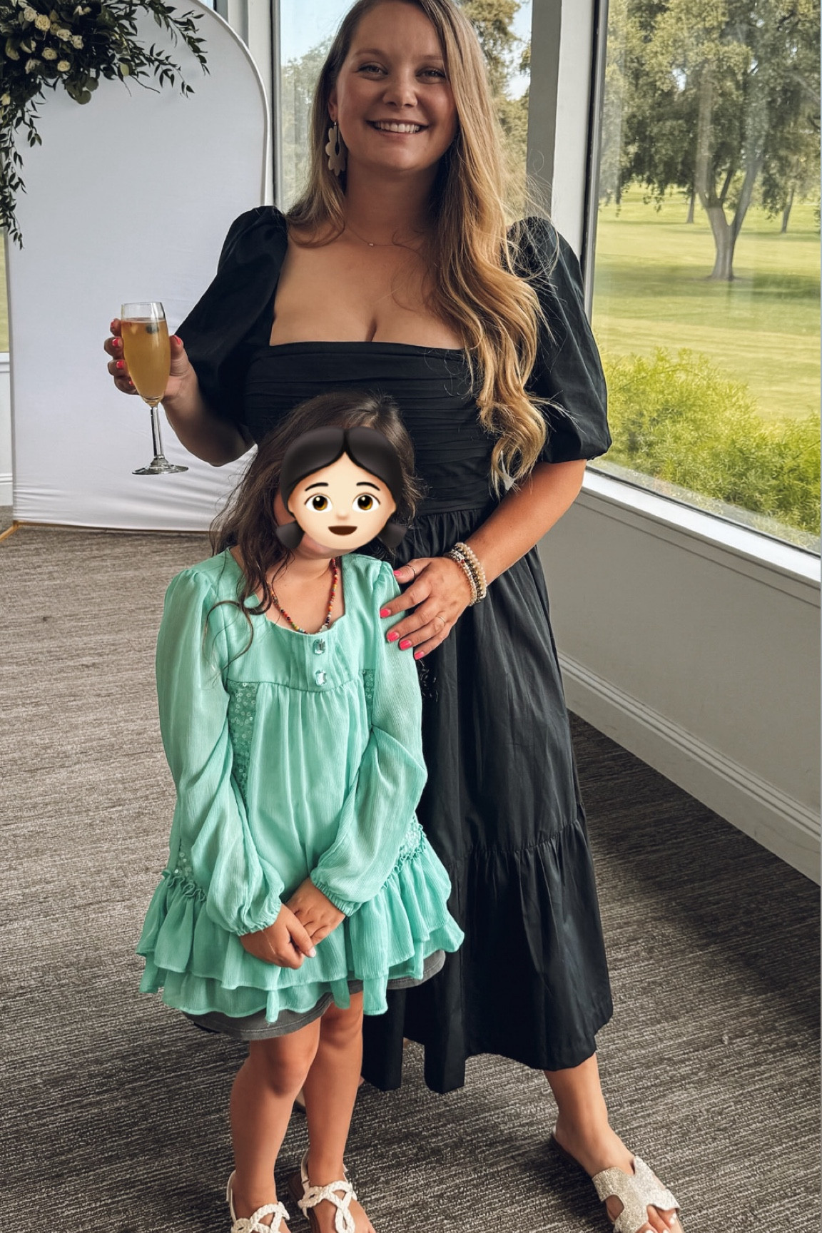 My favorite new dress ❤️

#LTKMidsize