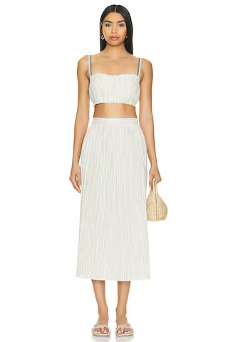 Nora Top
                    
                    Alexis | Revolve Clothing (Global)