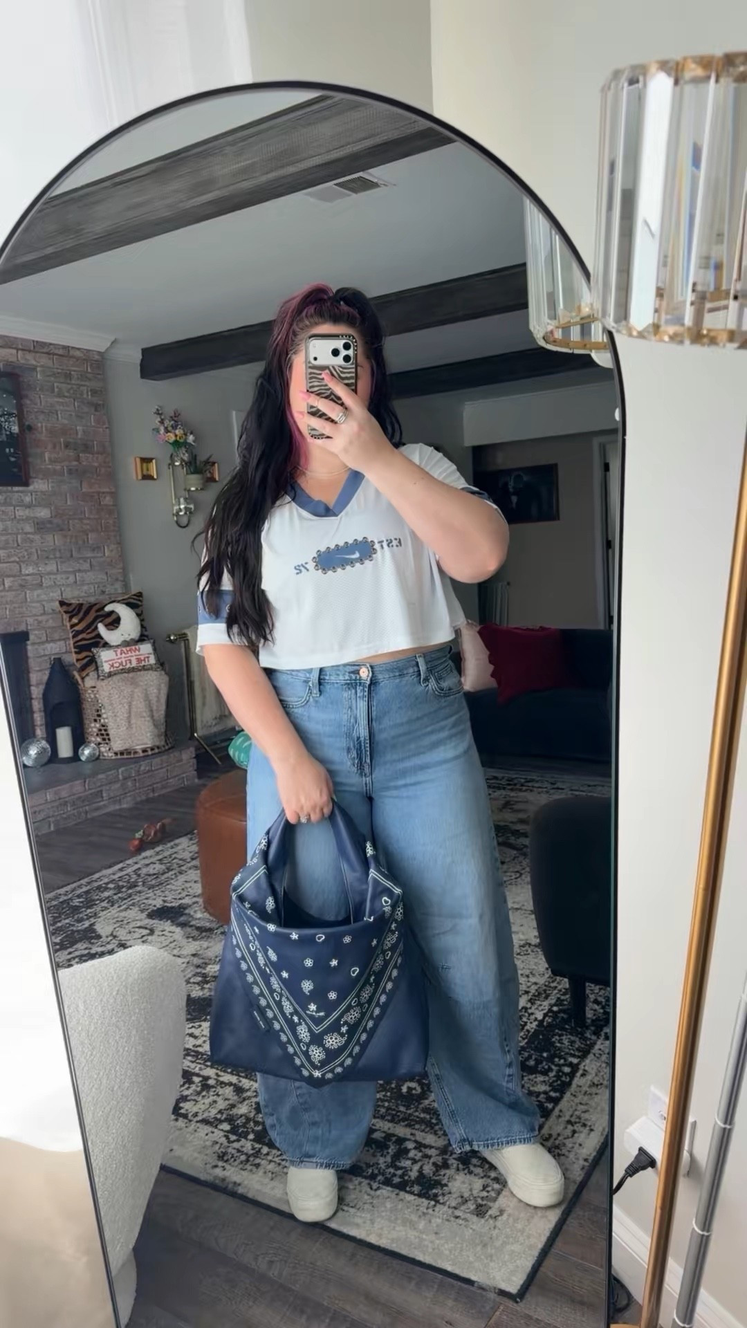 WHAT I WORE TO WORK TODAY ✨


#LTKootd #LTKdayinmylife #LTKMidsize