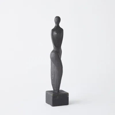 Female Sculpture | Perigold