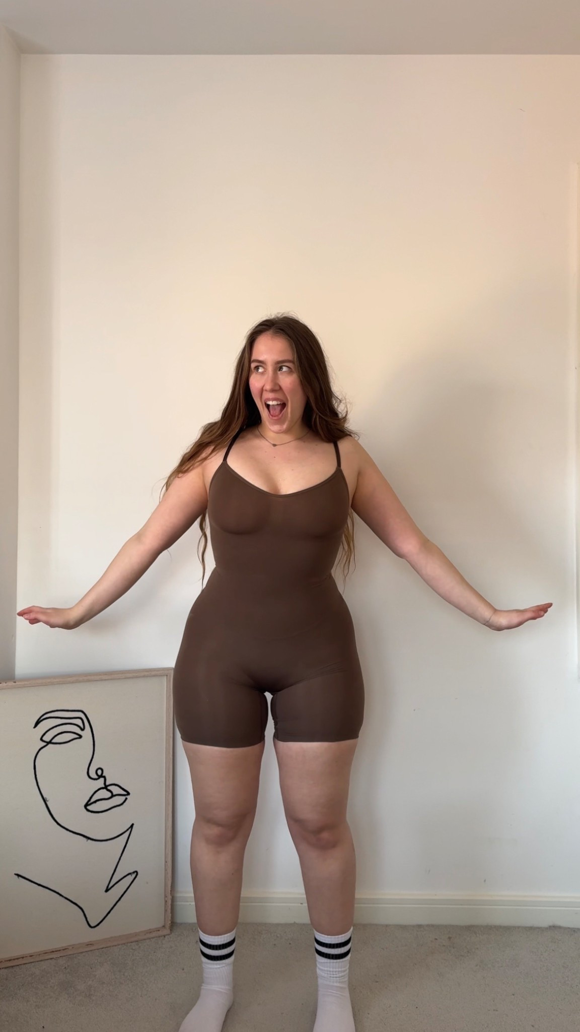 Shapewear

#LTKuk #LTKpartywear #LTKmidsize