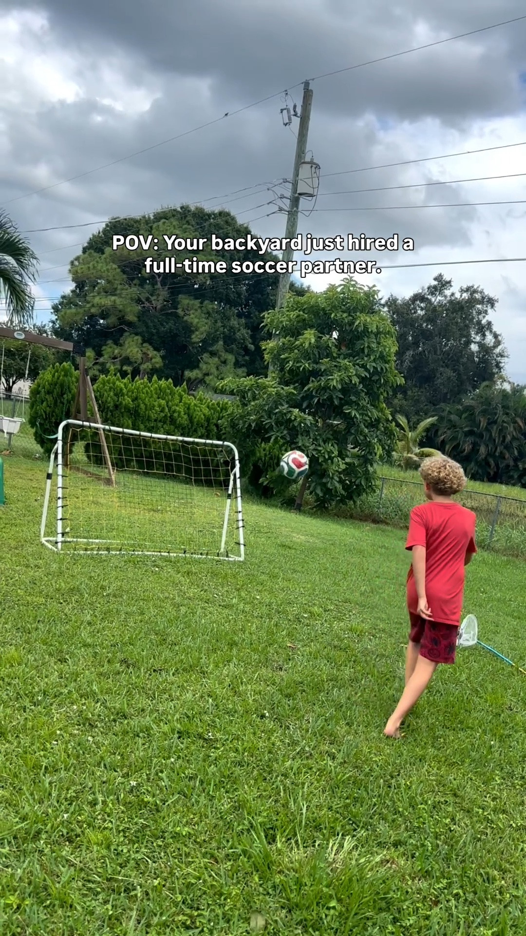 Soccer mom hack 🙌🏼

#LTKKids #LTKmomlife