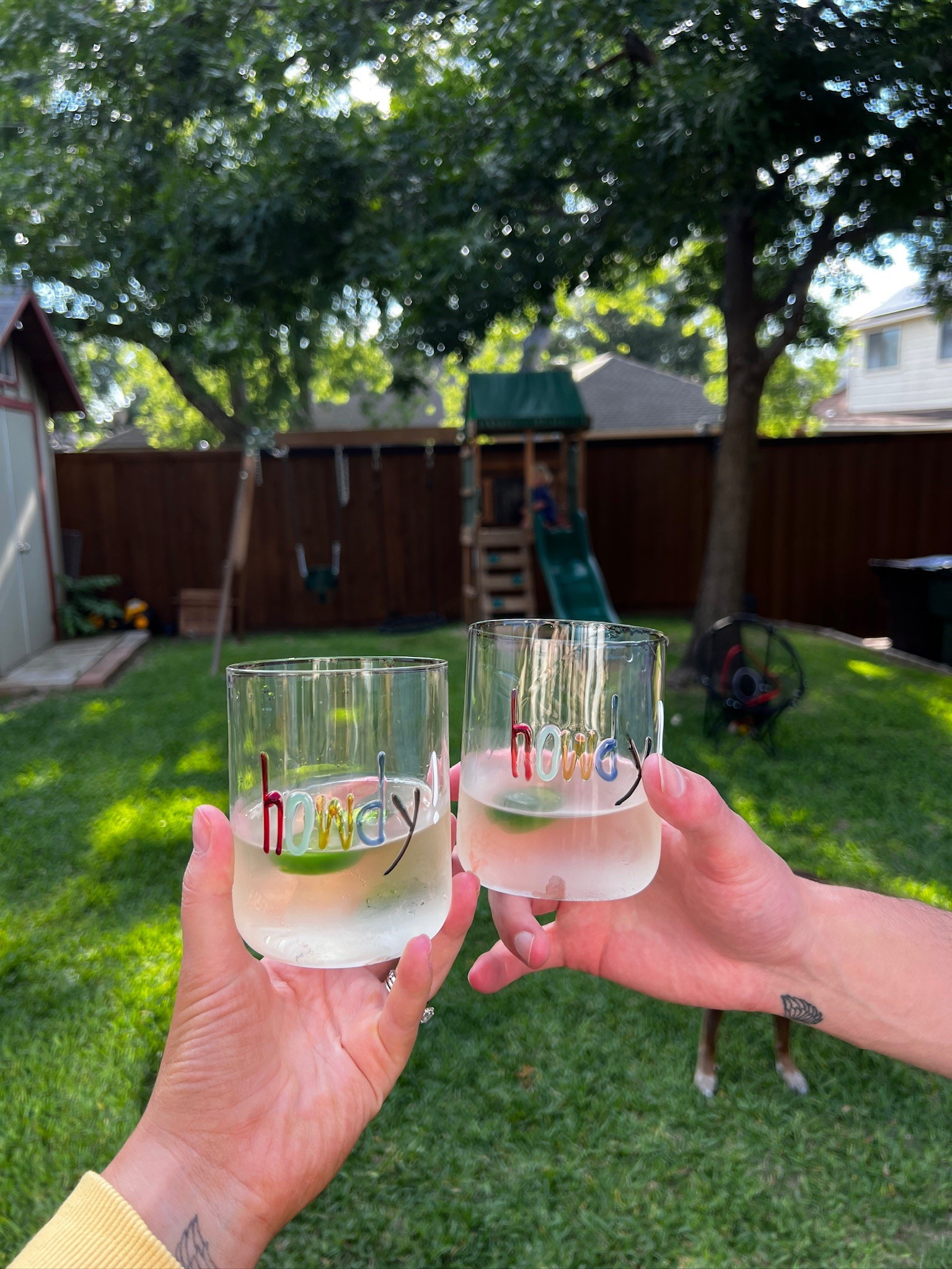 HOWDY! Cutest summer glassware!

Kitchen finds, summer home decor, seasonal decor, seasonal kitchen items, summer kitchen finds, glassware 

#LTKFindsUnder50 #LTKHome